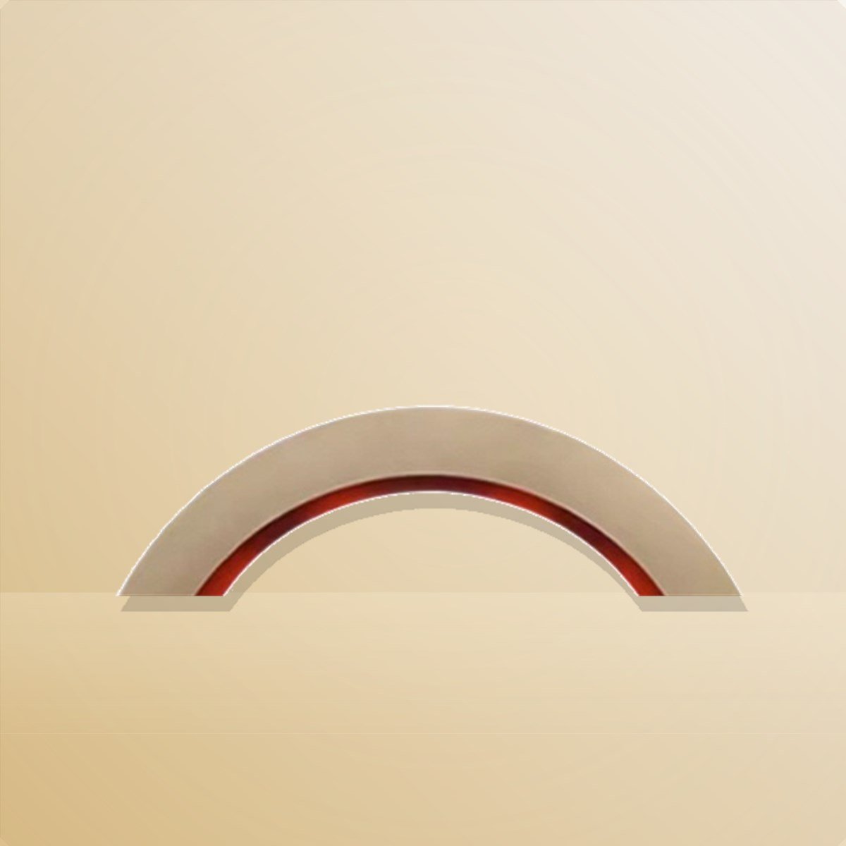 Auriva Halo single top button control